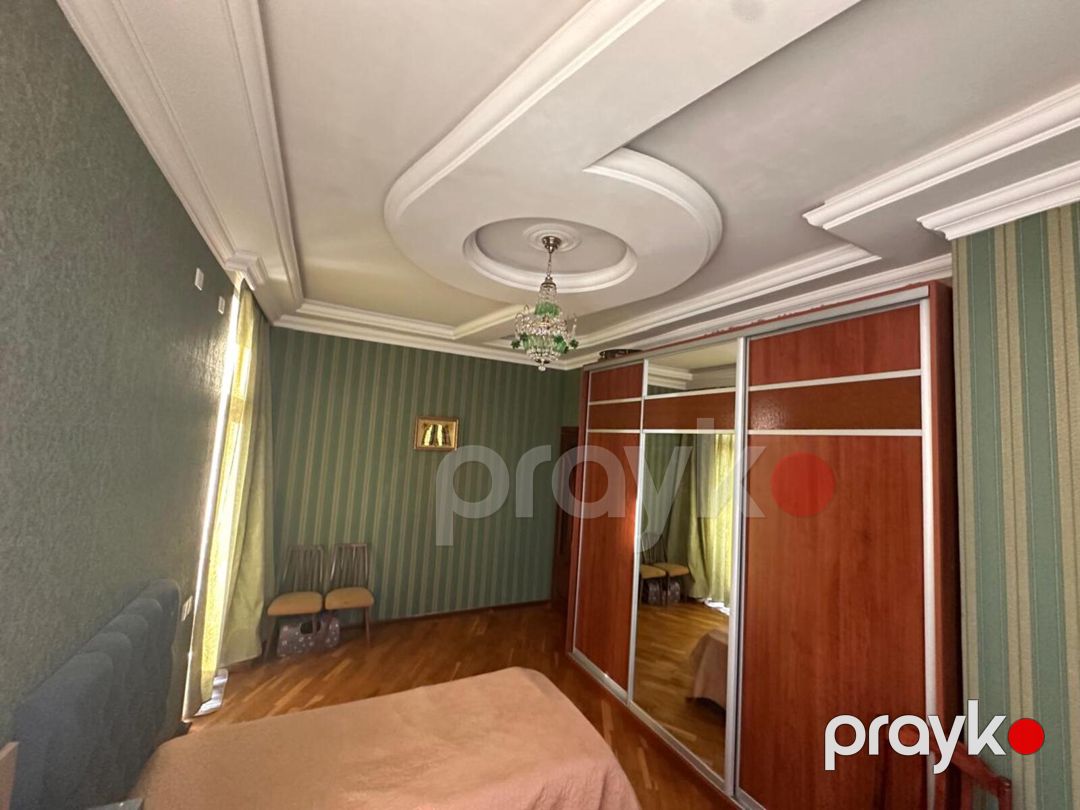 Satılır 3 otaqlı yeni tikili 110 m² — Mənzil, Bakı (8)