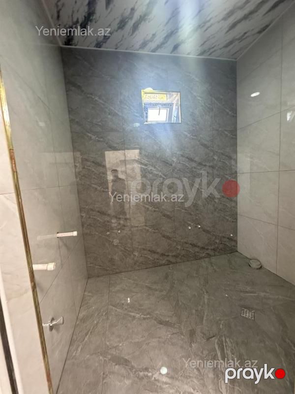 Satılır 5 otaqlı Həyət evi / Villa, 190 m², Saray — Ev, villa, Abşeron (9)