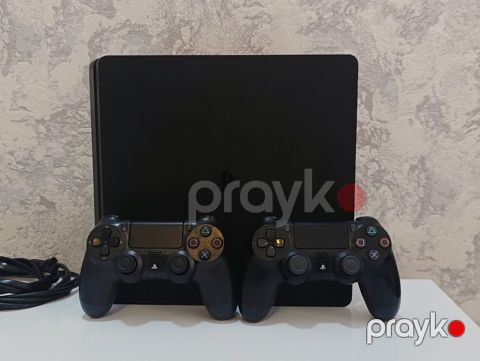 PlayStation 4 Slim — Bakı