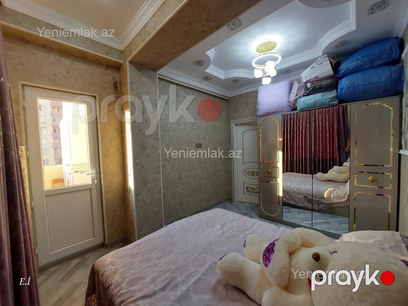 Satılır 3 otaqlı Bina evi menzil (Yeni tikili), 83 m², Saray — Mənzil, Abşeron (5)