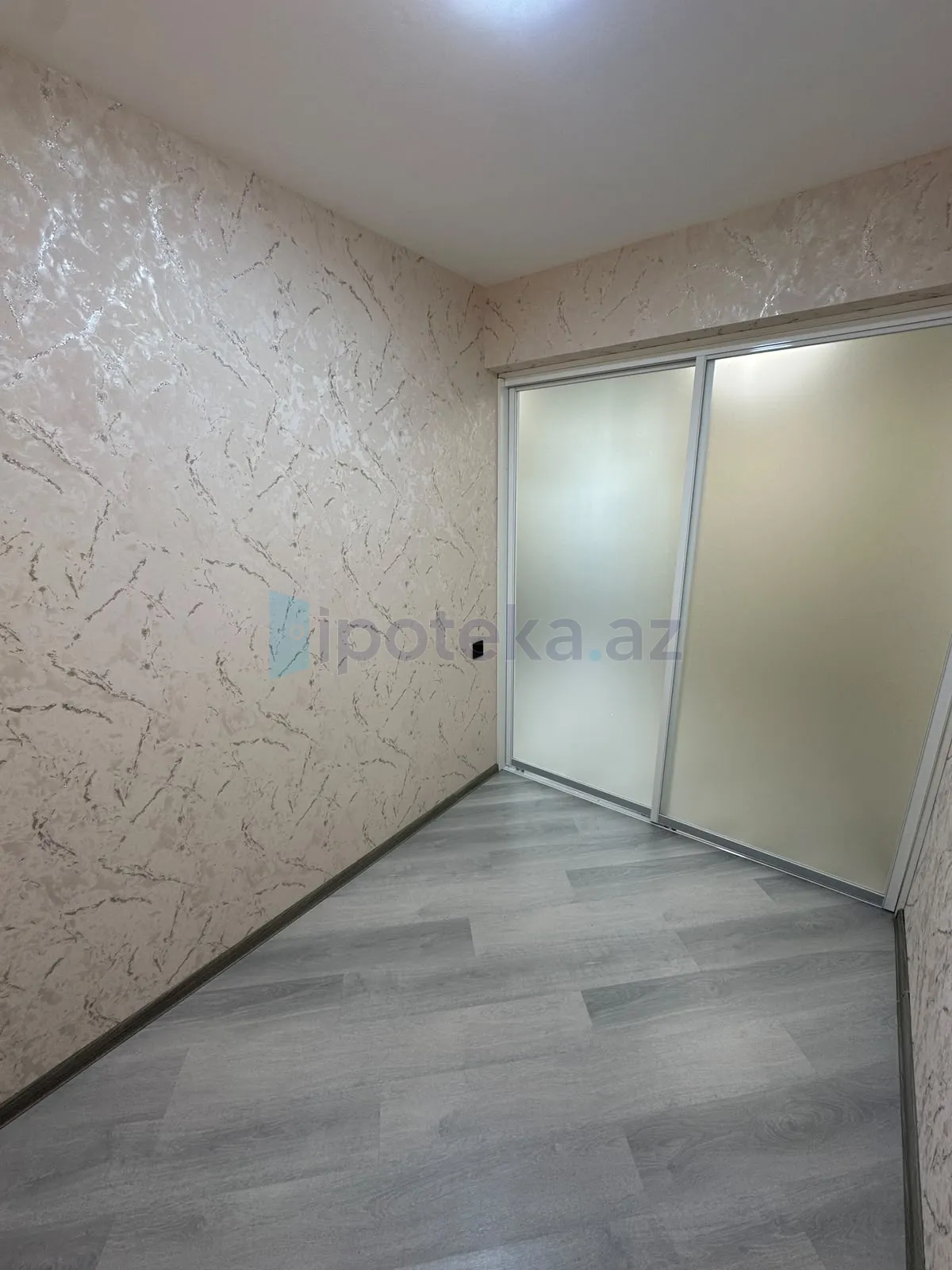 Satılır: 2 Otaq, Köhnə tikili, Nərimanov r., 40.00 m² — Mənzil, Bakı (7)