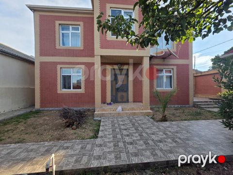 4 otaqlı, 157 kv. m, Kredit yoxdur, Yeni təmirli — Mehdiabad