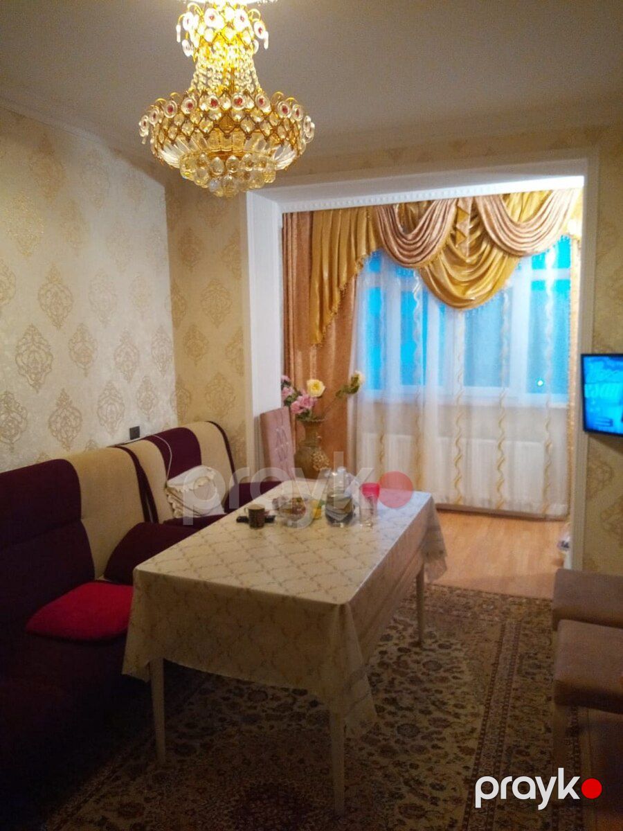 2-otaqlı mənzil, Sumqayıt ş., 54 m² — Mənzil, Sumqayıt (2)