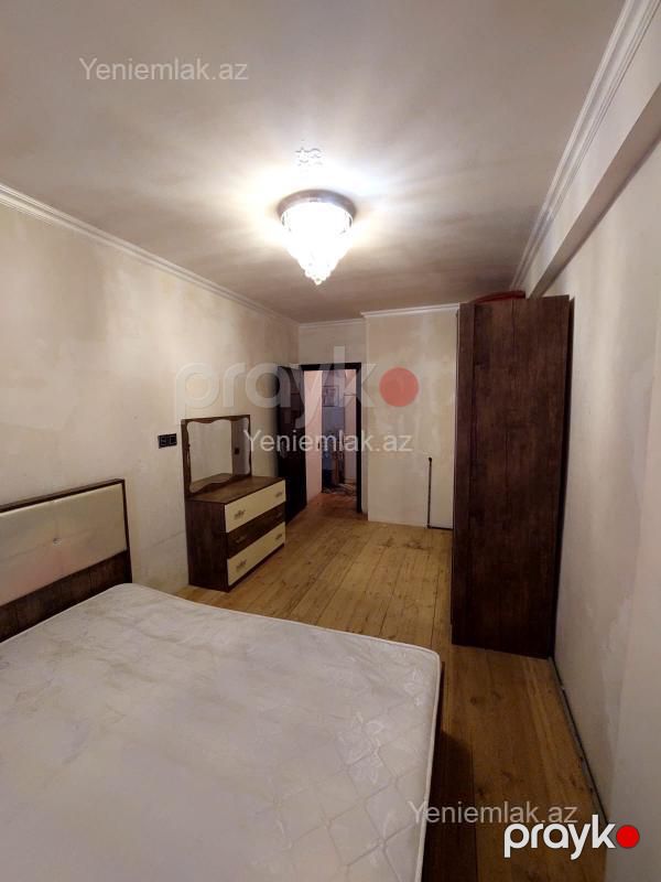 Satılır 2 otaqlı Bina evi menzil (Yeni tikili), 50 m², Xırdalan ş — Mənzil (4)