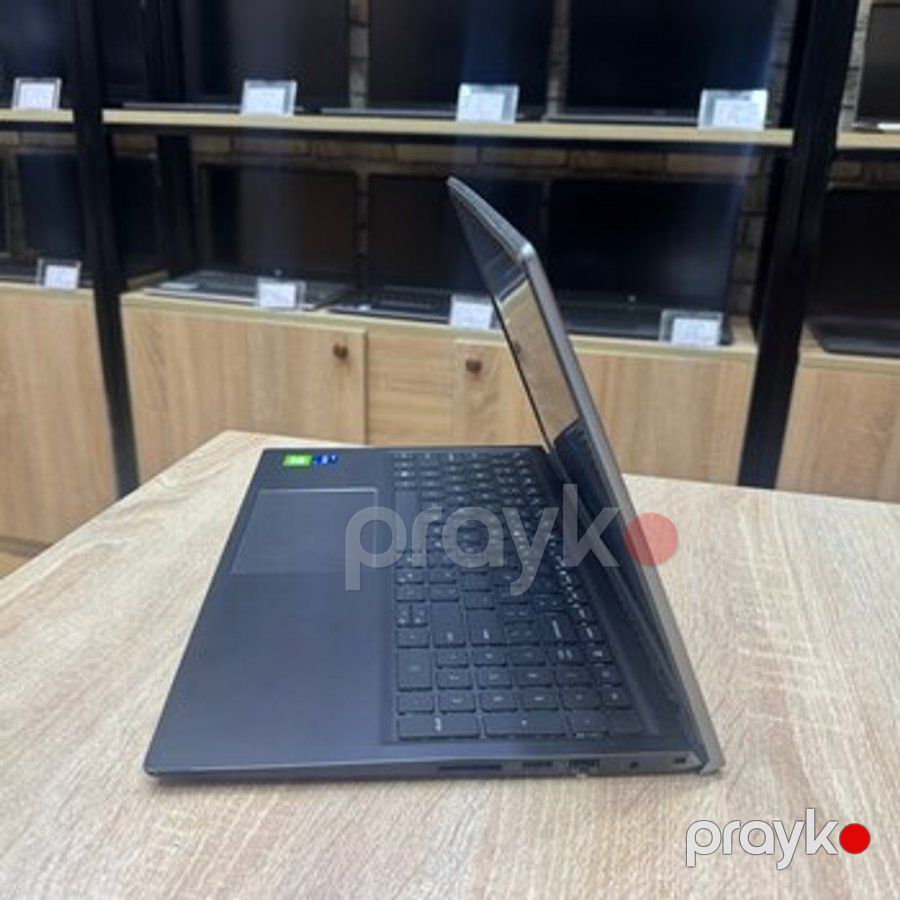 Dell Vostro 15 5510 — Noutbuklar, Bakı (2)