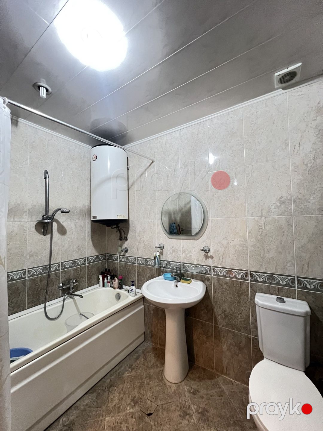 Satılır 2 otaqlı yeni tikili 88 m² — Mənzil, Bakı (10)