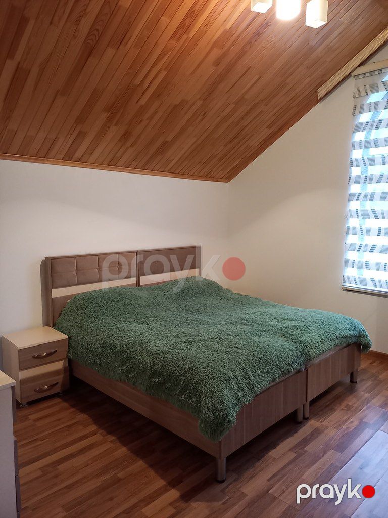 Villa kirayə verilir, Quba r — Ev, villa, Quba (5)