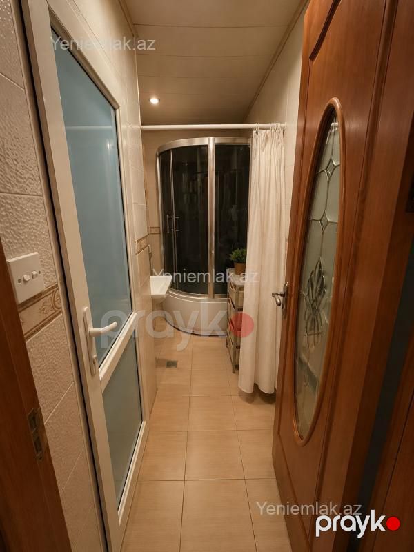 Satılır 2 otaqlı Bina evi menzil (Yeni tikili), 70 m², Xətai rayonu — Mənzil, Bakı (8)
