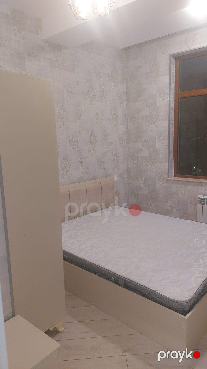 Satılır 2 otaqlı yeni tikili 51 m² — Mənzil, Bakı (8)