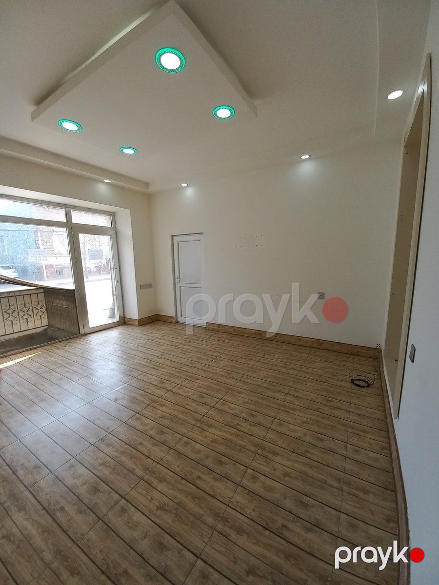 İcarəyə verilir obyekt 70 m² — Əmlak, Gəncə (4)