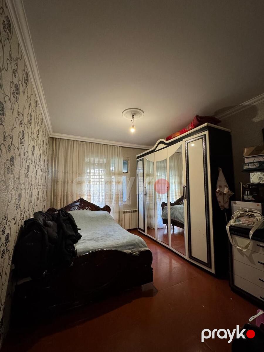 Satılır 4 otaqlı köhnə tikili 100 m² — Mənzil, Bakı (6)