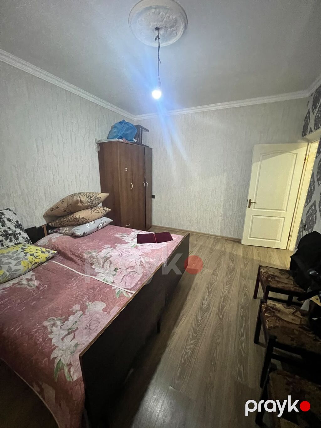 Sumqayıt, 2 otaqlı, Köhnə tikili, 58 kv. m — Mənzil, Sumqayıt (8)