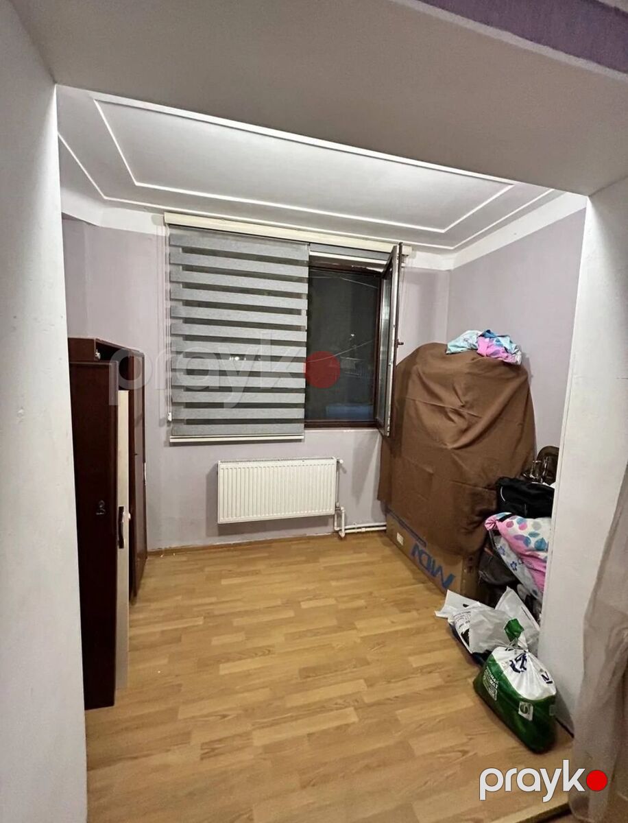 Satılır 3 otaqlı köhnə tikili 70 m² — Mənzil, Bakı (6)
