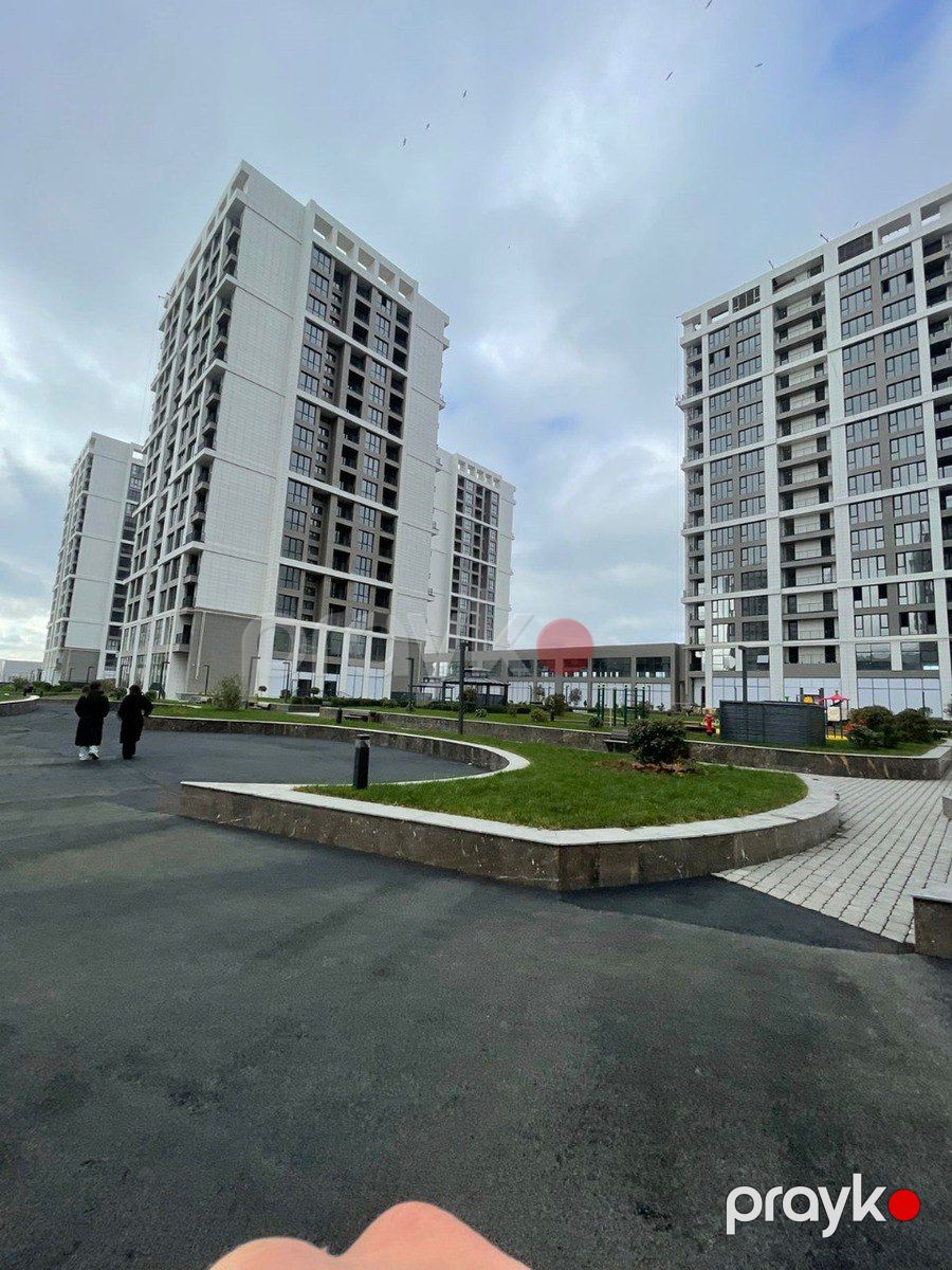 Satılır 4 otaqlı yeni tikili 173 m² — Mənzil, Bakı (6)