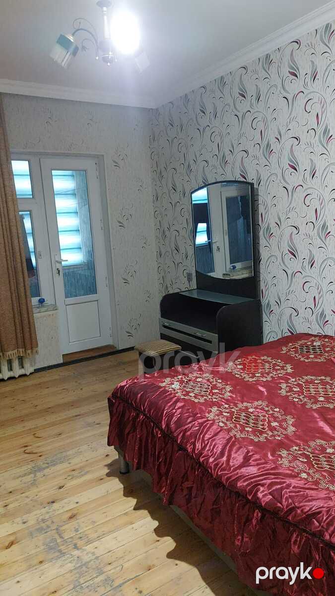İcarəyə verilir 2 otaqlı köhnə tikili 60 m² — Mənzil, Bakı (9)
