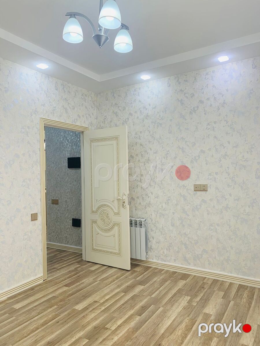 Satılır 4 otaqlı həyət evi/bağ evi 125 m² — Ev, villa, Bakı (7)