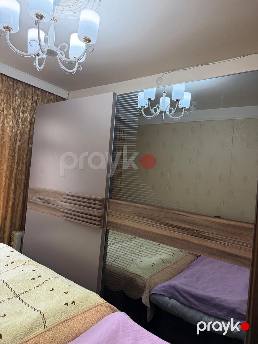 Satılır 2 otaqlı köhnə tikili 60 m² — Mənzil, Bakı (3)