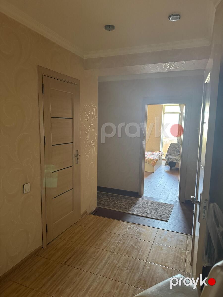 Satılır 2 otaqlı yeni tikili 68 m² — Mənzil, Bakı (5)