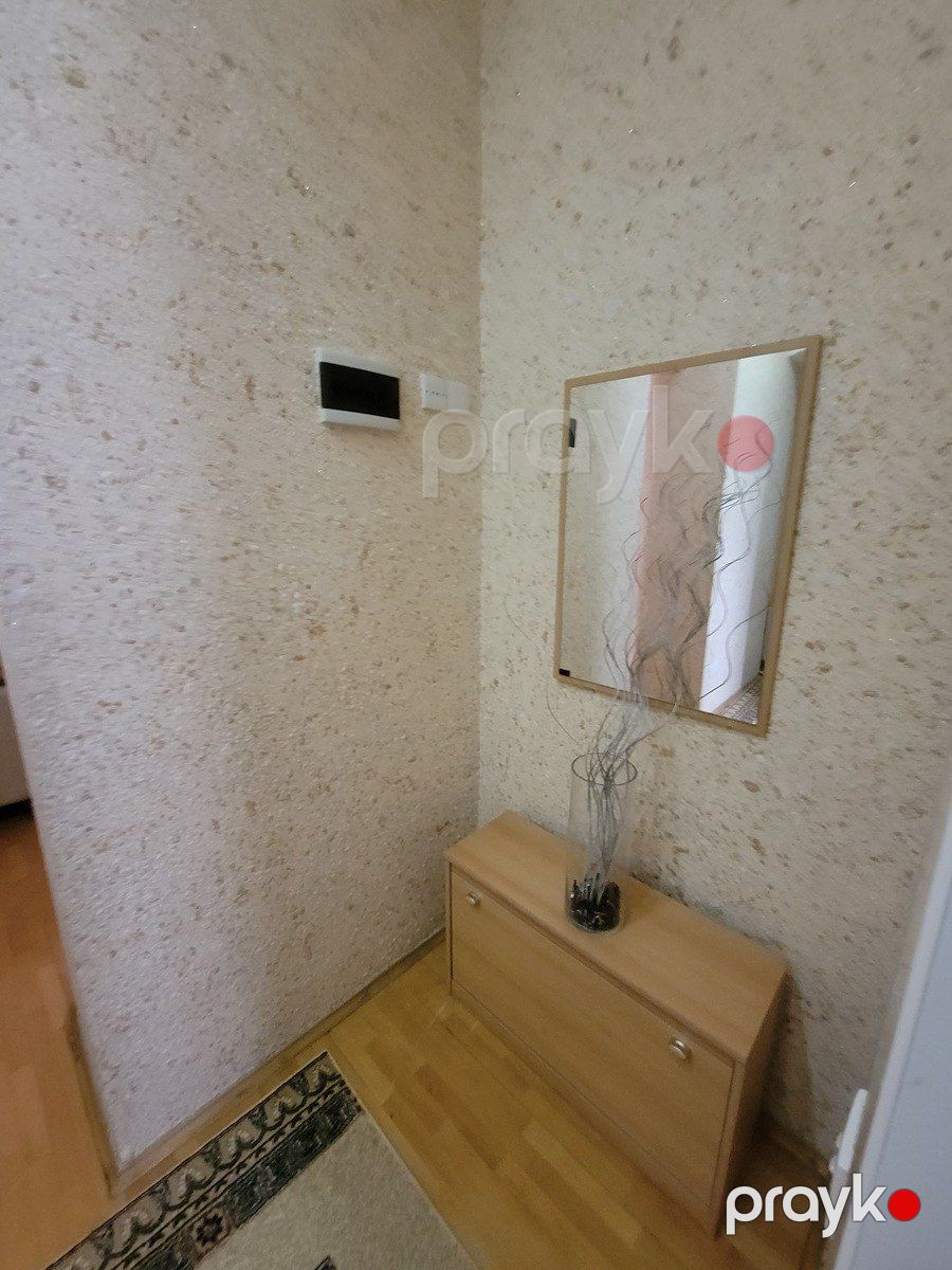 Satılır 2 otaqlı köhnə tikili 60 m² — Mənzil, Bakı (5)