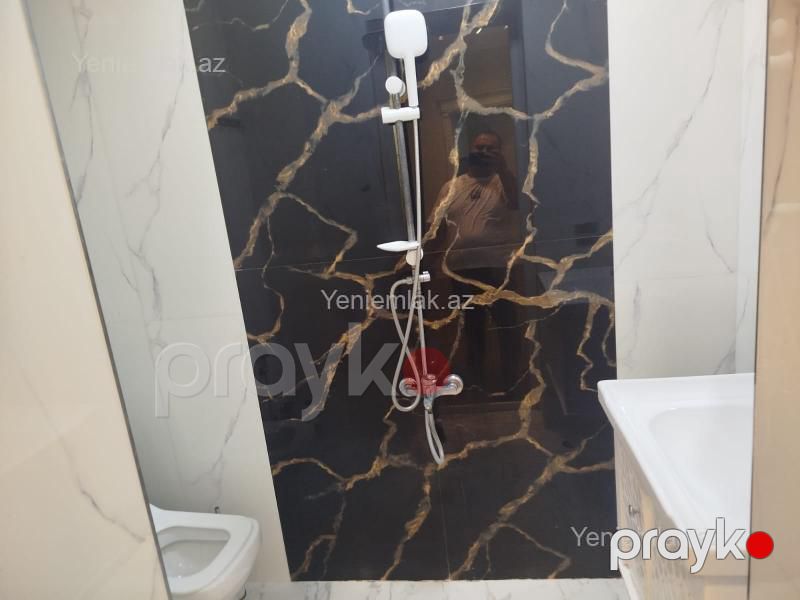 Satılır 4 otaqlı Həyət evi / Villa, 133.1 m², Xırdalan ş — Ev, villa (8)