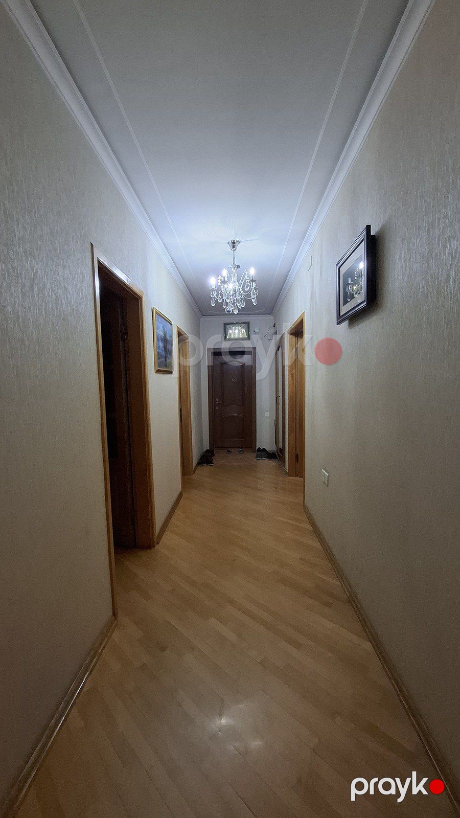 Satılır 4 otaqlı köhnə tikili 120 m² — Mənzil, Bakı (10)