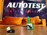 Paplavok — Autotest