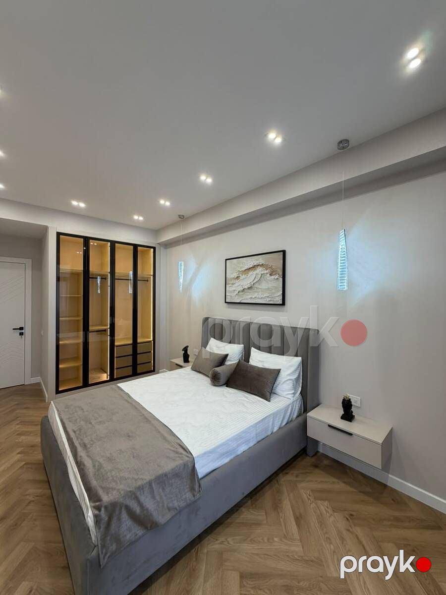 Satılır 2 otaqlı yeni tikili 68 m² — Mənzil, Bakı (8)