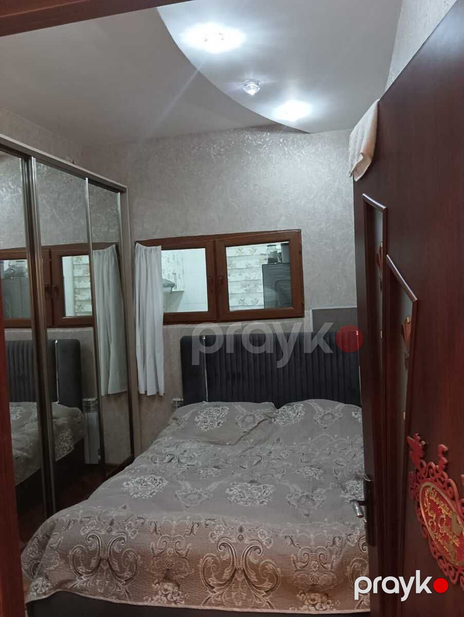 Satılır 2 otaqlı yeni tikili 50 m² — Mənzil, Bakı (3)