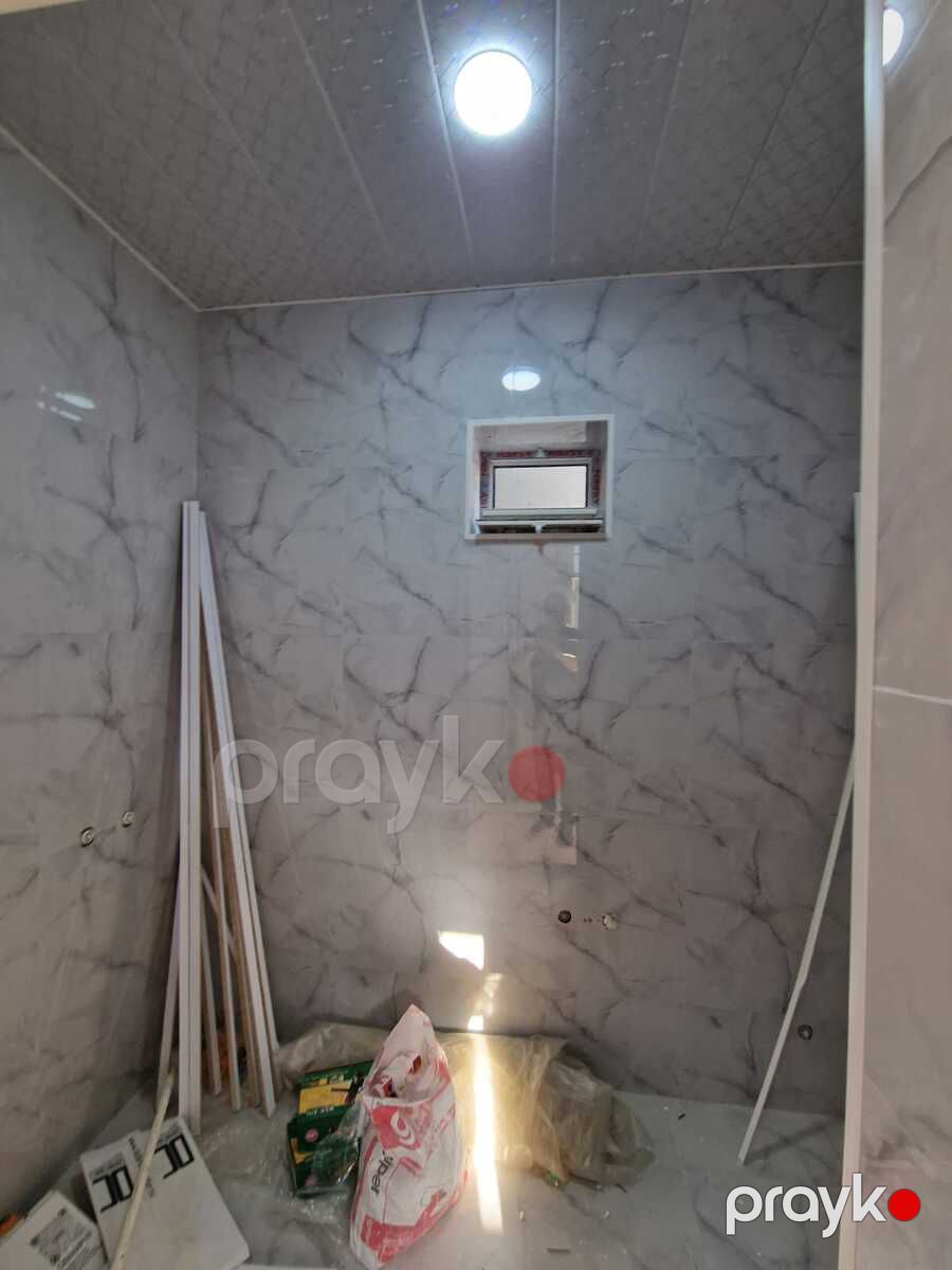 Həyət evi, Məhəmmədli qəs — Ev, villa, Bakı (9)