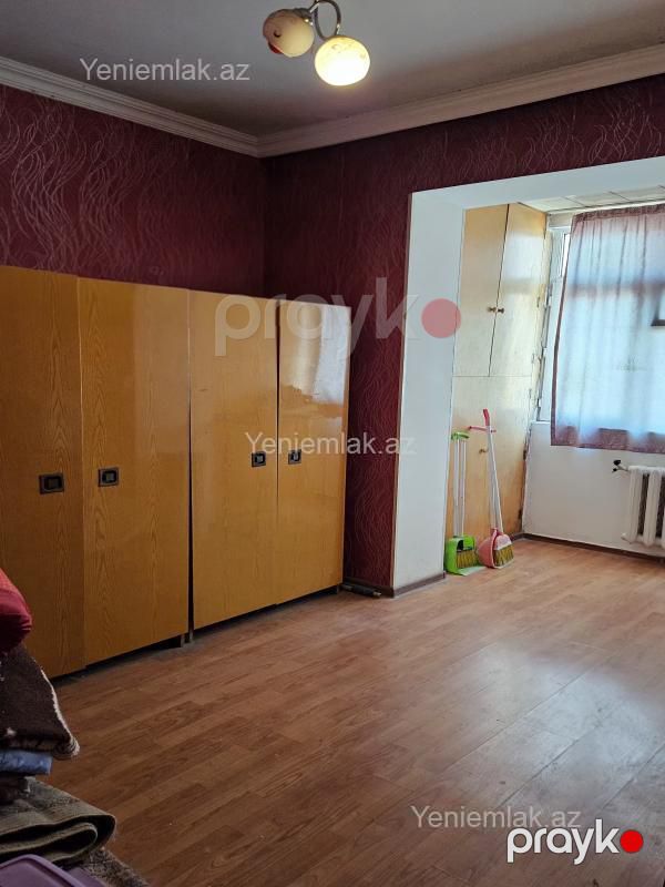 Satılır 3 otaqlı Bina evi menzil (Köhnə tikili), 85 m², Suraxanı rayonu — Mənzil, Bakı (9)