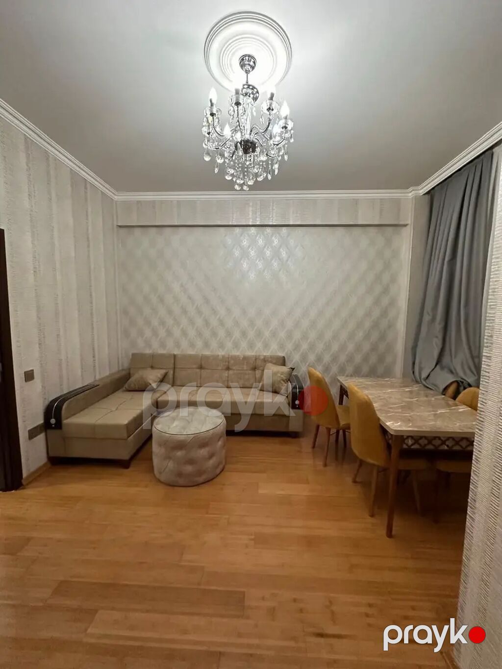 Yeni Yasamal Dadaş Bunyadzade 2 otaq mənzil kirayə verilir tələbə və — Mənzil, Bakı (2)
