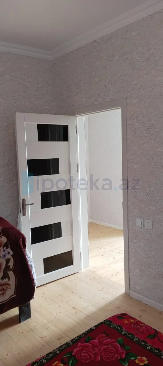 Satılır: 3 Otaq, Evlər/Villalar, Abşeron r., Masazır q., 65.00 m² — Ev, villa, Masazır (10)