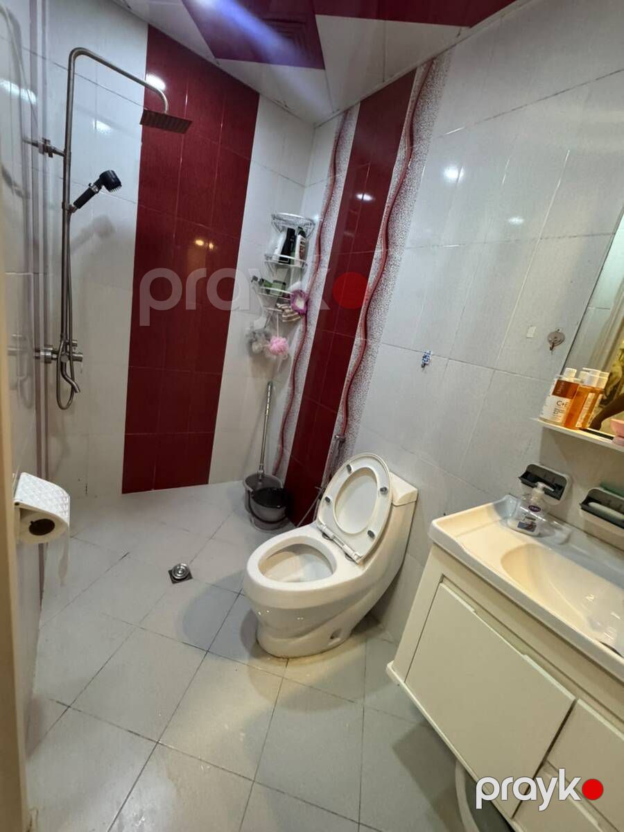 2-otaqlı yeni tikili, Biləcəri qəs., 72 m² — Mənzil, Bakı (10)