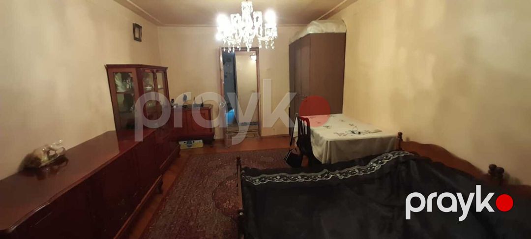 Satılır 3 otaqlı köhnə tikili 85 m² — Mənzil, Bakı (8)