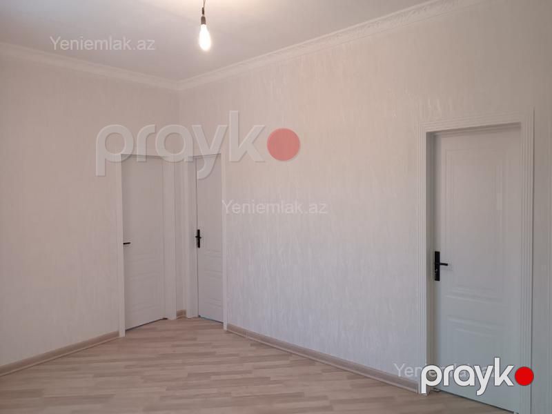 Satılır 5 otaqlı Həyət evi / Villa, 100 m², Suraxanı rayonu — Ev, villa, Bakı (11)