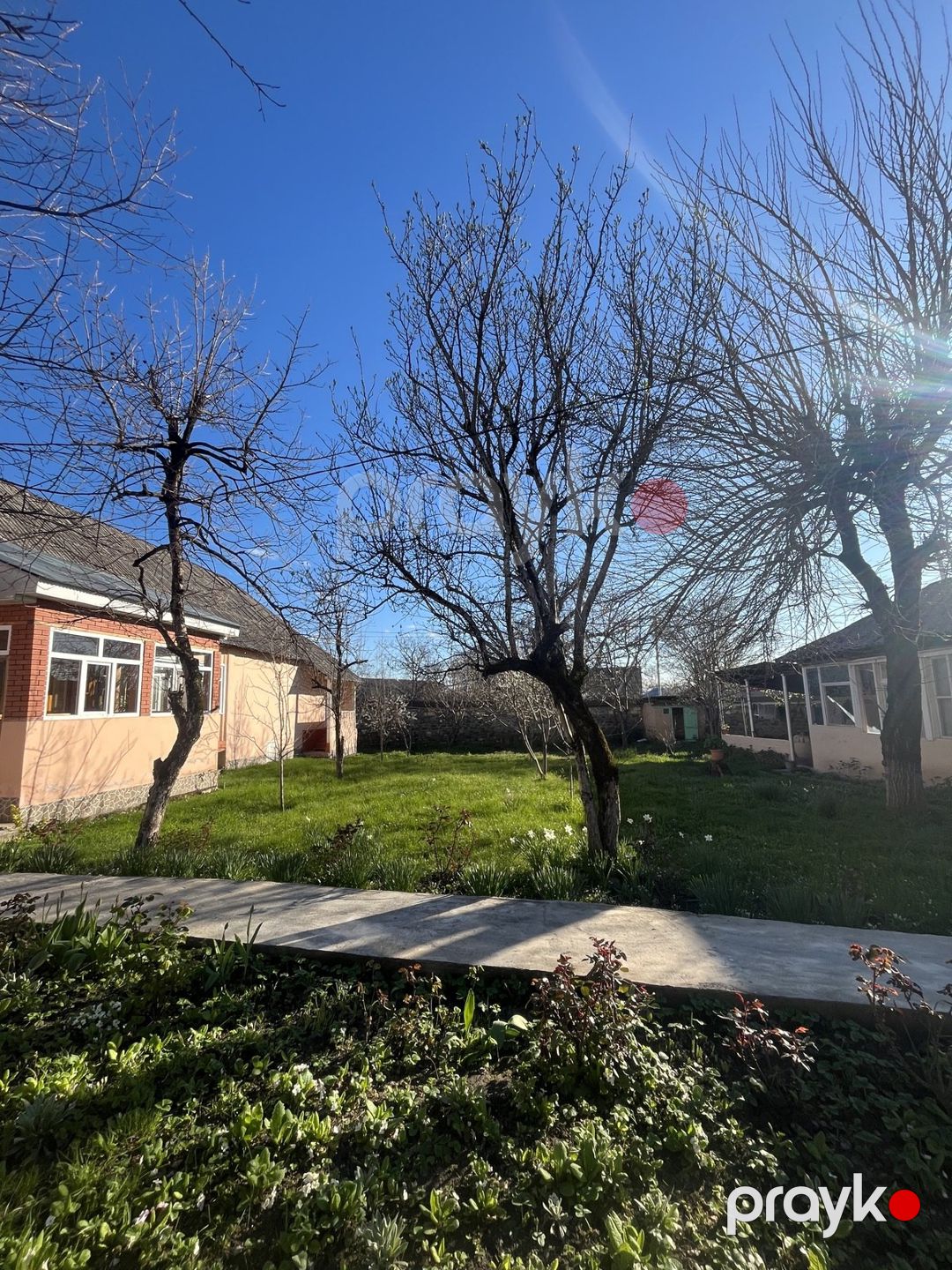Satılır torpaq 6 sot — Torpaq, Qəbələ (3)