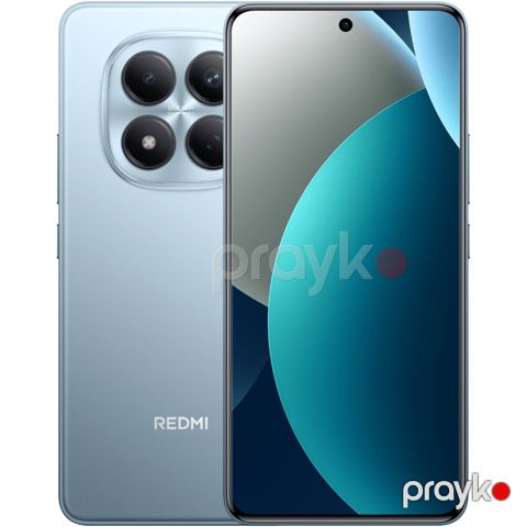 Xiaomi Redmi Note 15 Pro 8/256 GB Glacier Blue — Bakı