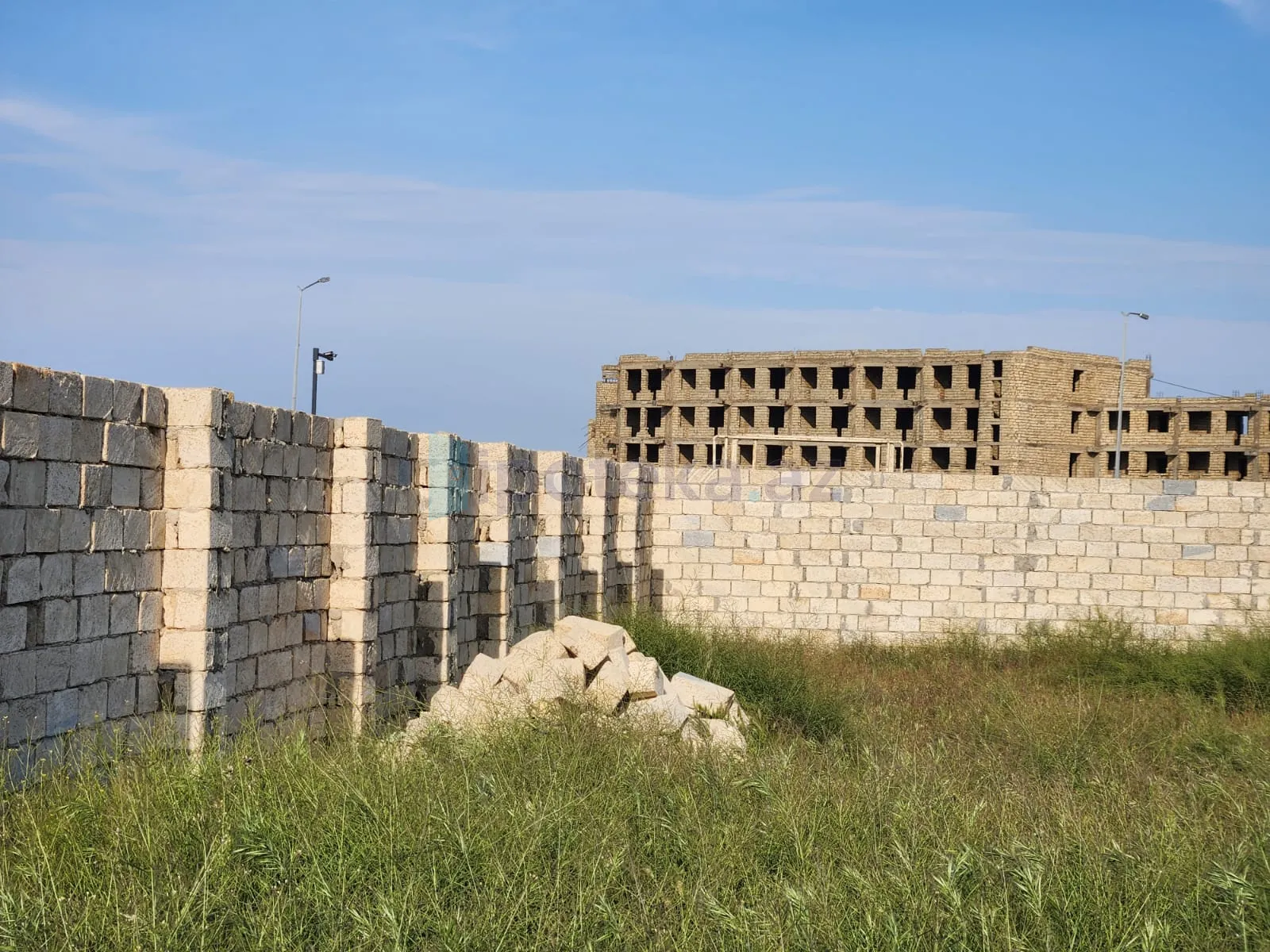 Satılır: Torpaq, Sabunçu r., Nardaran q., 12.00 sot — Torpaq (6)