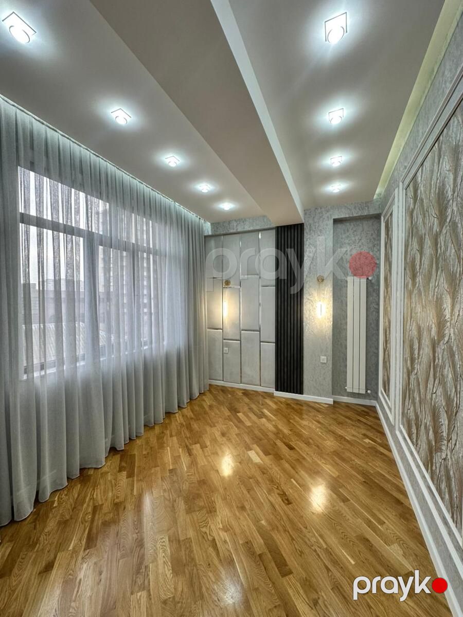 Satılır 3 otaqlı yeni tikili 87 m² — Mənzil, Bakı (9)