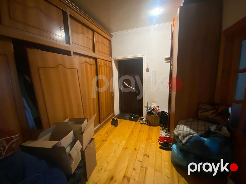 2 otaqlı, Yeni tikili, 94 kv. m — Mənzil, Bakı (7)