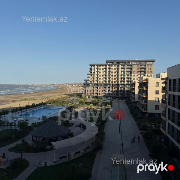 Satılır 2 otaqlı Bina evi menzil (Yeni tikili), 55 m², Sumqayıt Bulvarı — Mənzil, Sumqayıt (2)