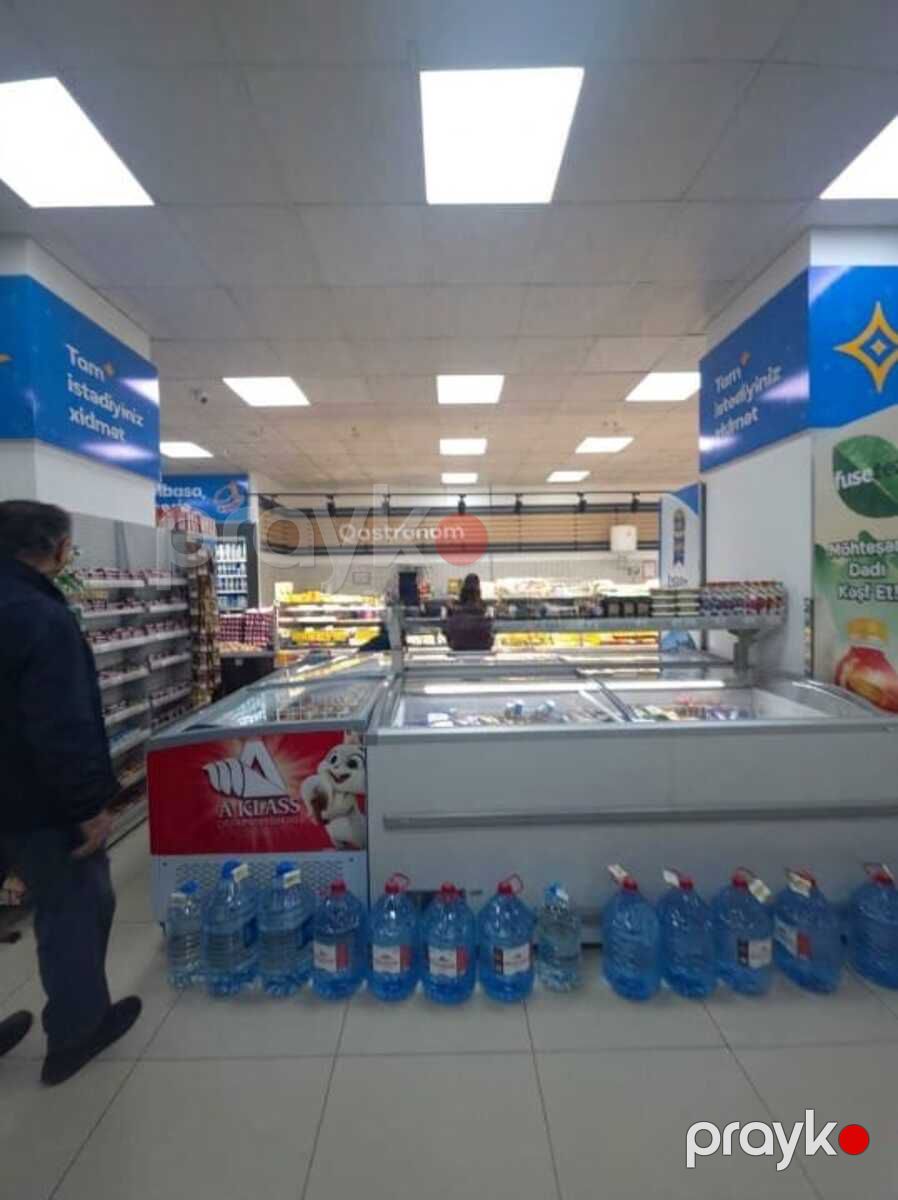 Satılır obyekt 700 m² — Əmlak, Bakı (2)