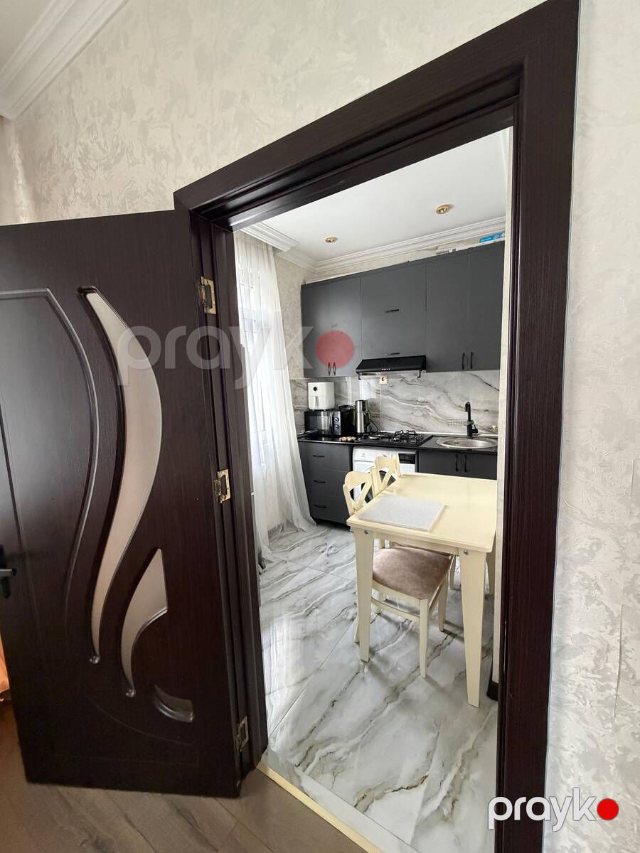 Satılır 2 otaqlı köhnə tikili 60 m² — Mənzil, Bakı (5)