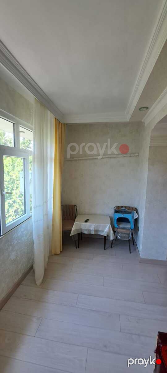 Satılır 2 otaqlı köhnə tikili 55 m² — Mənzil, Bakı (9)