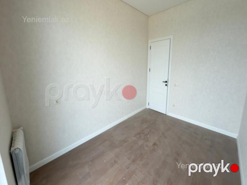 Satılır 3 otaqlı Bina evi menzil (Yeni tikili), 71 m², Yasamal rayonu — Mənzil, Bakı (9)