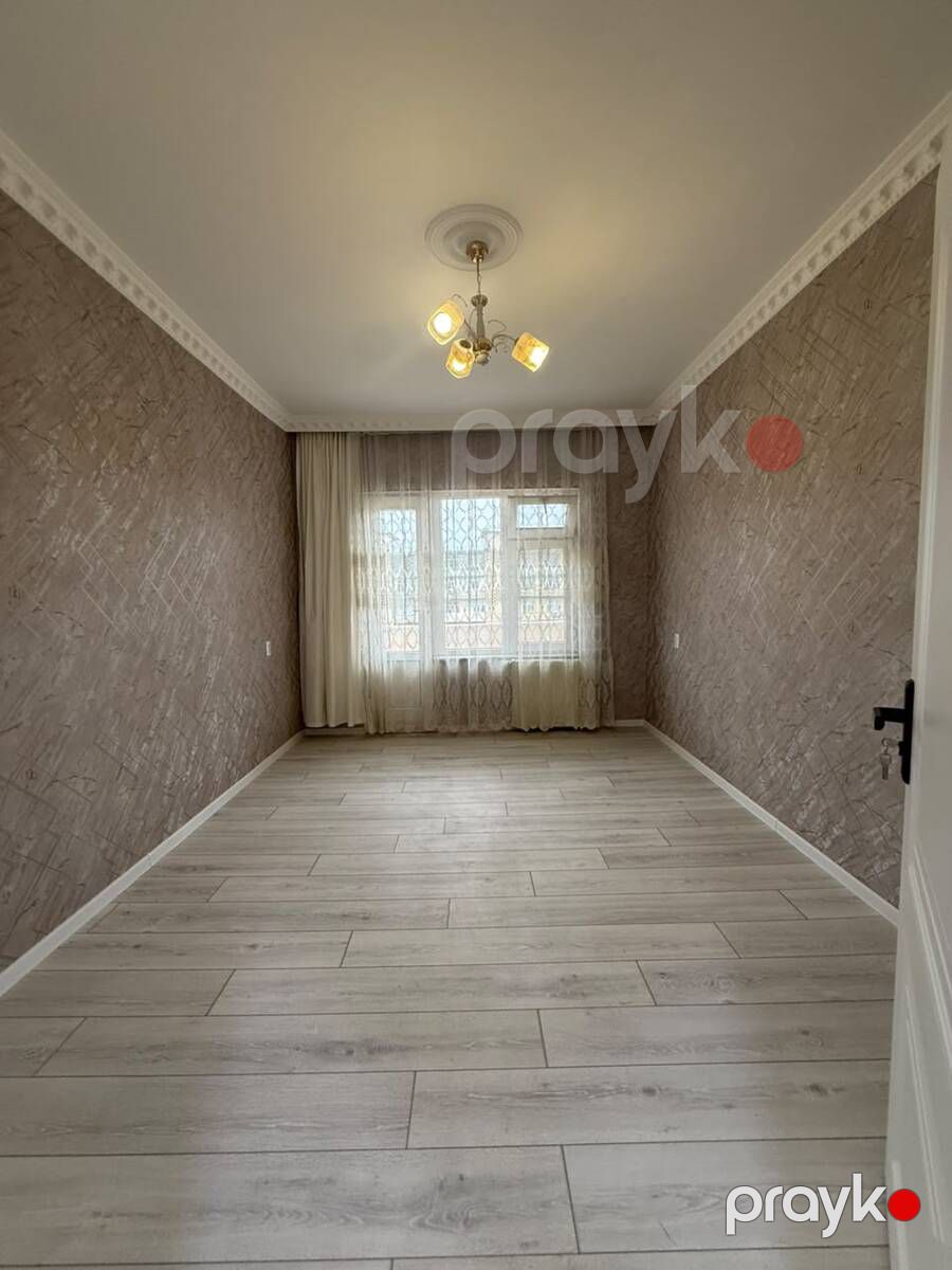 Satılır 3 otaqlı köhnə tikili 80 m² — Mənzil, Bakı (6)