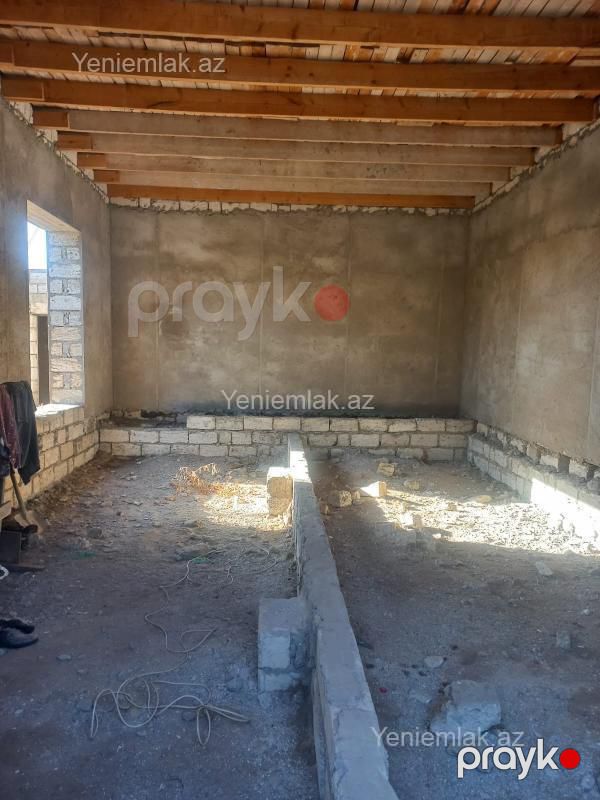 Satılır 3 otaqlı Həyət evi / Villa, 120 m², Sabunçu rayonu — Ev, villa, Bakı (9)