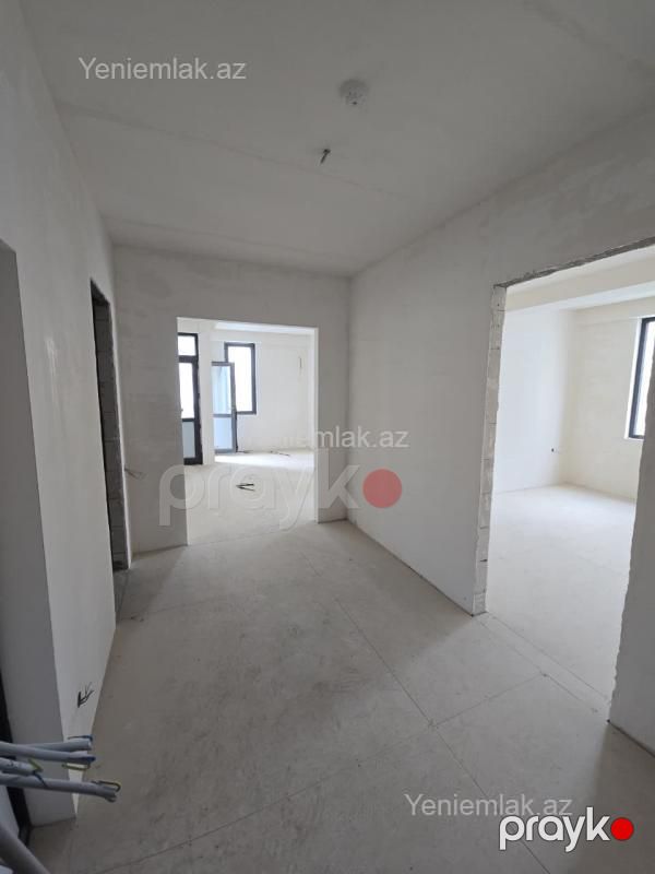 Satılır 3 otaqlı Bina evi menzil (Yeni tikili), 76 m², Yasamal rayonu — Mənzil, Bakı (4)