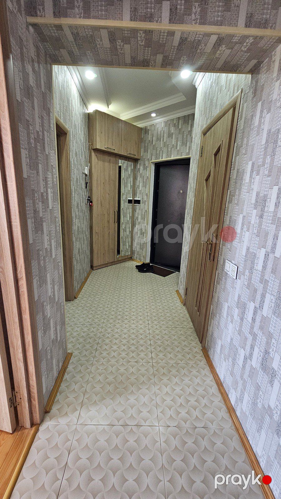 Satılır 2 otaqlı yeni tikili 63 m² — Mənzil, Xırdalan (7)