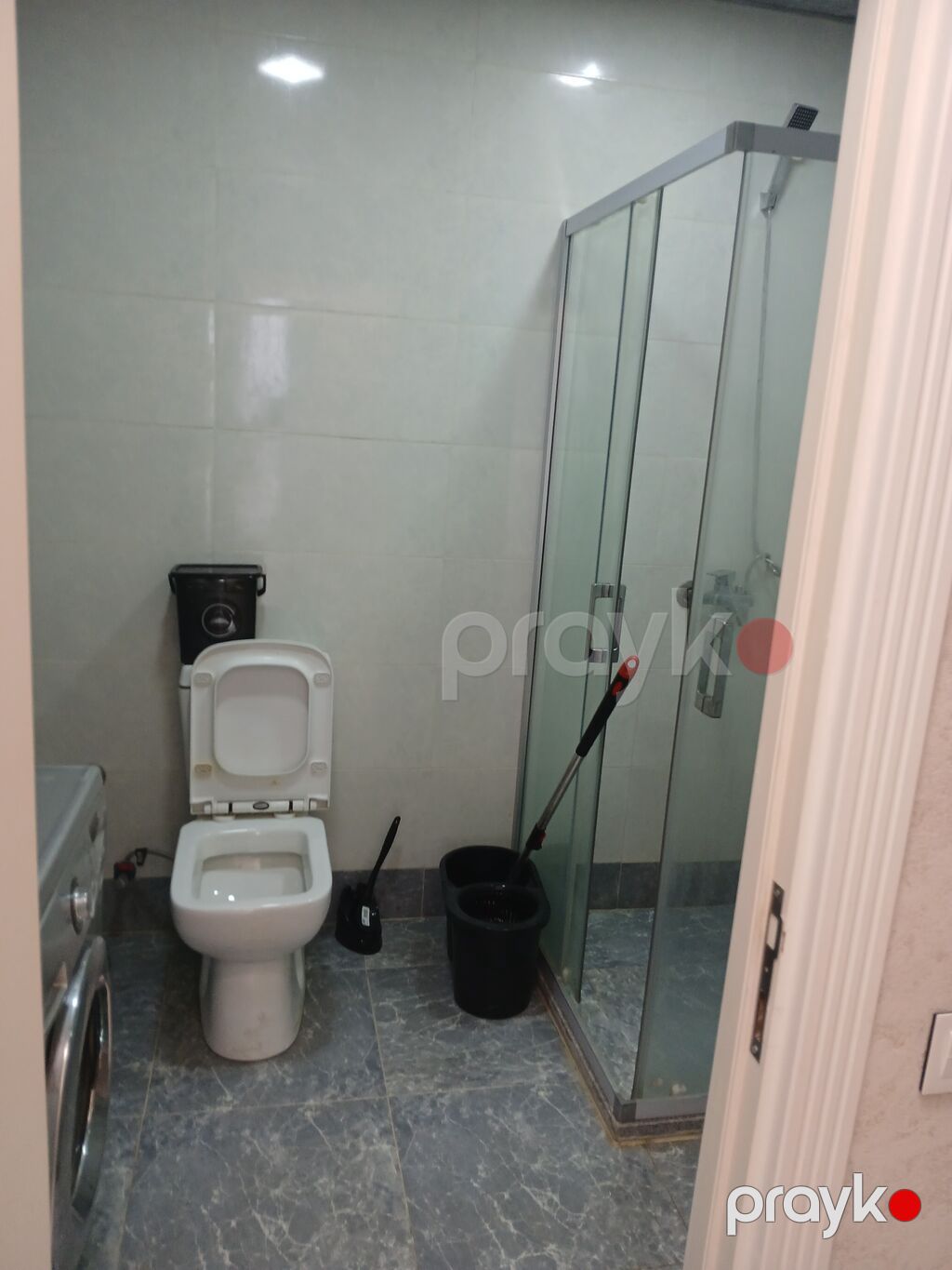 Kirayə mənzil – tam təchizatlı 3 otaqlı - Daxili planlama: geniş — Mənzil, Sumqayıt (3)